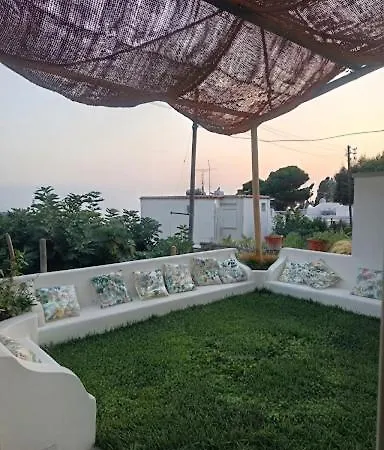 Da Bruno E Gege شقة
