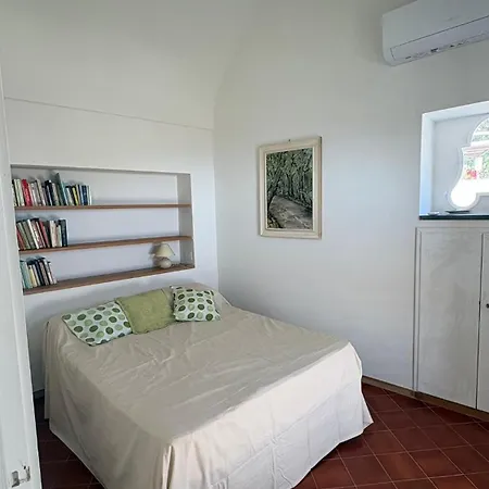 Da Bruno E Gege Apartment Anacapri (Isola di Capri)
